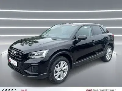 Gebraucht Audi Q2
