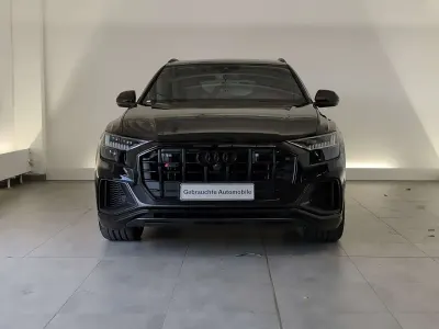 Gebraucht Audi SQ8
