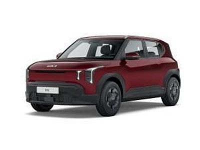 Nouă Kia EV2 Earth 108 kW (147 CP) 2026 Roșu SUV