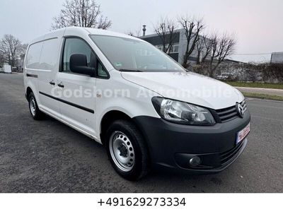 VW Caddy Maxi