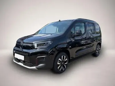 Neu Citroën Berlingo 131 PS (96 kW) 2026 Manufacturer Van / Kleinbus