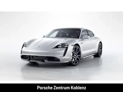 Gebraucht Porsche Taycan