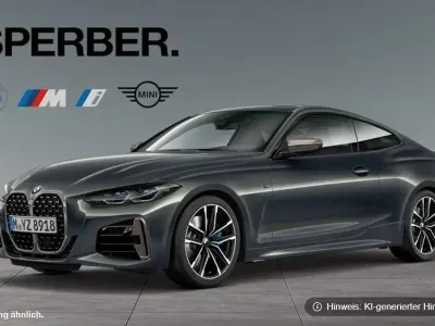 Gebraucht BMW M440