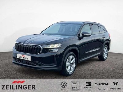 Nuova Skoda Kodiaq Selection 204 CV (150 kW) 2025 Nero SUV