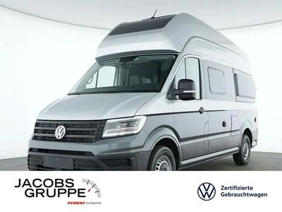 VW California