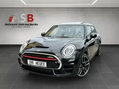 Gebraucht Mini John Cooper Works Clubman