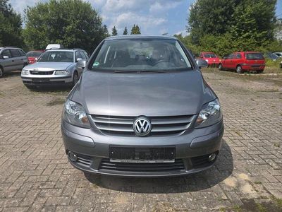 VW Golf Plus