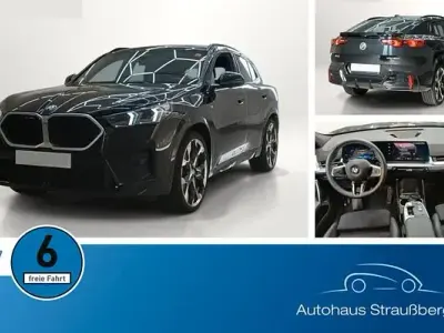 Gebraucht BMW X2
