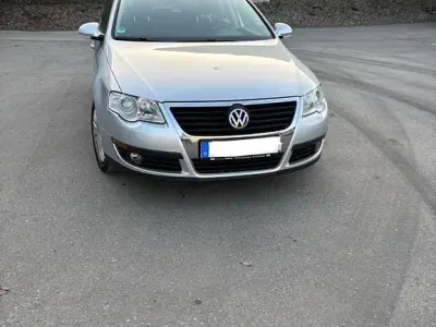Brugt VW Passat