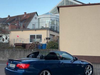 BMW 330 Cabriolet