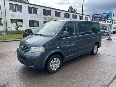 VW T5