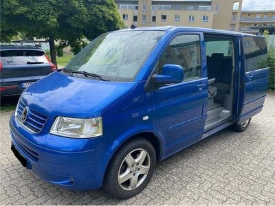 VW T5