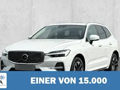 Gebraucht Volvo XC60 Ultra 455 PS (334 kW) 2025 Metallic SUV