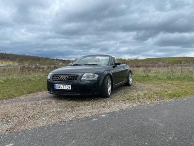 Audi TT Roadster