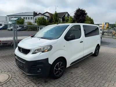 Gebraucht Peugeot Expert 116 PS (85 kW) 2016 Van