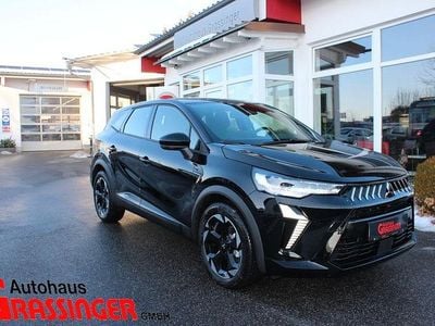 Neu Mitsubishi L Diamant Edition 215 PS (158 kW) 2026 Schwarz SUV