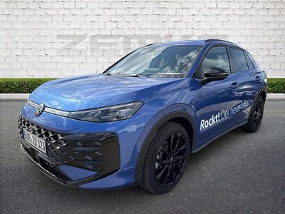 Usata VW T-Roc R-line 150 CV (110 kW) 2026 SUV