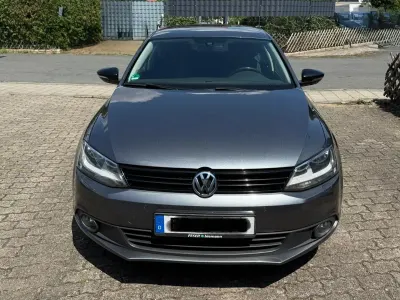 Gebraucht VW Jetta