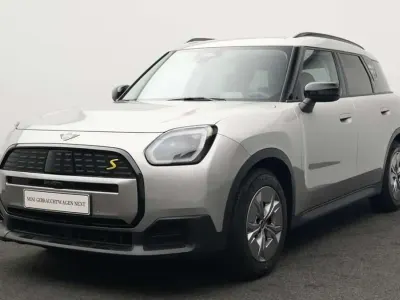 Gebraucht Mini Countryman Classic 225 kW (306 PS) 2025 Grau SUV