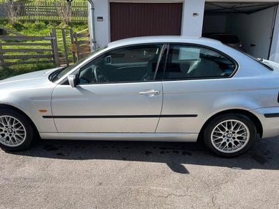 BMW 318 Compact