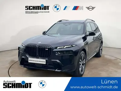 Gebraucht BMW X7