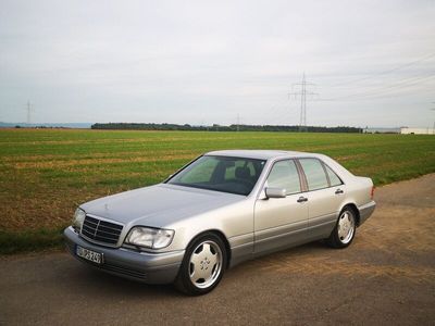 Mercedes 500