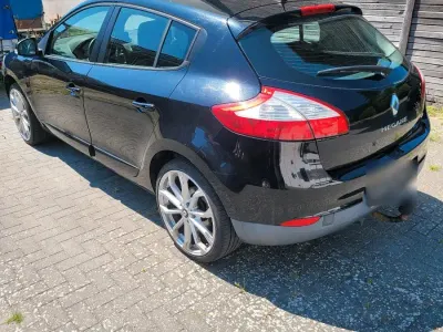 Gebraucht Renault Mégane