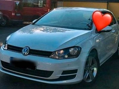 gebraucht VW Golf VII 