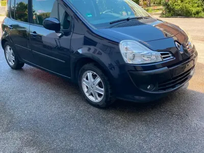 Gebraucht Renault Modus