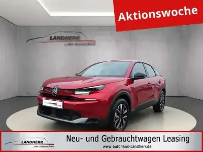 Gebraucht Citroën C4