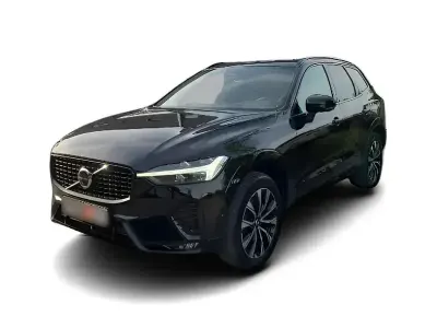 Gebraucht Volvo XC60 Plus 2025 Schwarz SUV
