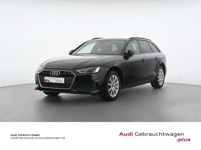 Gebraucht Audi A4