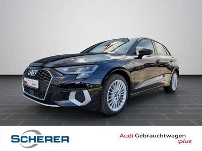 gebraucht Audi A3 e-tron 40 TFSIe S tronic advanced NAVI PLU