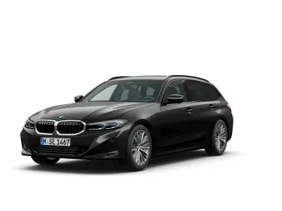Gebraucht BMW 330