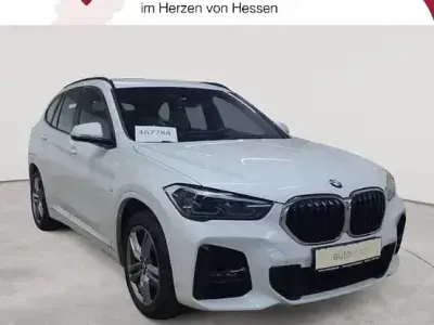 Gebraucht BMW X1 M Sport 150 PS (110 kW) 2020 Andere SUV
