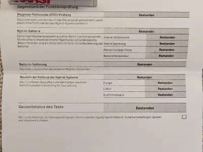 Gebraucht Toyota Auris Touring Sports Edition-S 136 PS (100 kW) 2017 Grau Kombi