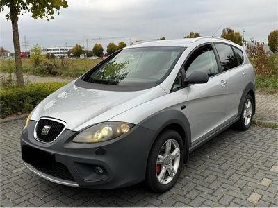 Seat Altea