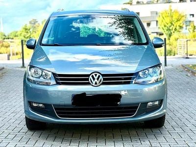 VW Sharan