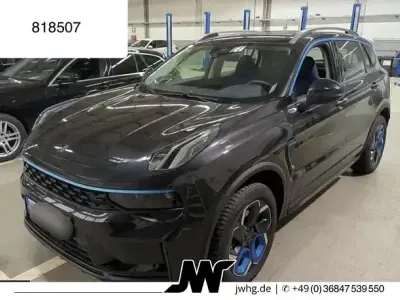 Gebraucht Lynk & Co 01