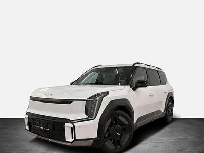 Gebraucht Kia EV9 GT-Line 283 kW (385 PS) 2025 SUV