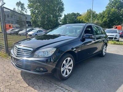 Mercedes C180