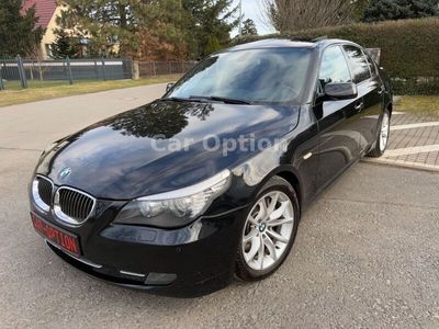 BMW 550