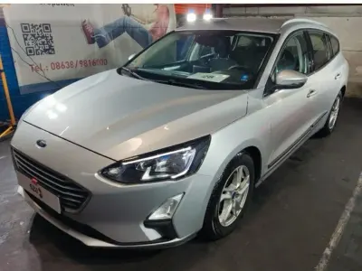Gebraucht Ford Focus
