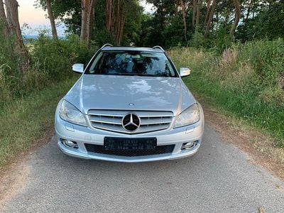 Mercedes 320