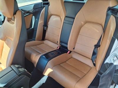 Mercedes E350