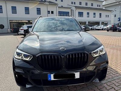 BMW X5 M50