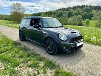 Gebraucht Mini Cooper S Clubman