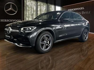 Mercedes GLC300