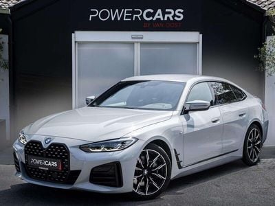 BMW 430 Gran Coupé