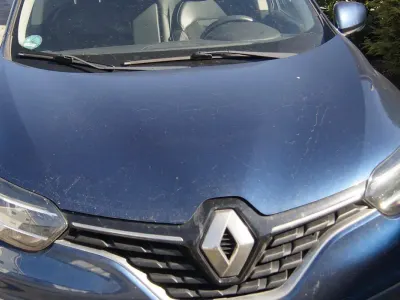 Gebraucht Renault Kadjar